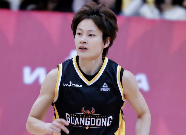 九游体育下载-山东女篮终结广东14连胜，张子宇一数据全队最低，最后时刻遭弃用
