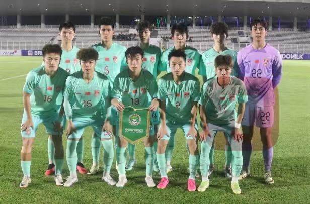 九游体育注册-【观察】05国青正在路上 高压踢法还需体能做保障