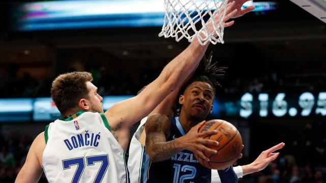 东契奇莫兰特年少成名 控卫晚熟趋势已成历史？