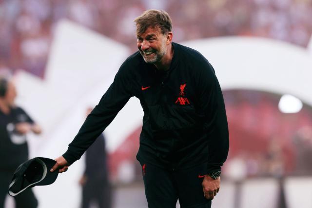 九游体育官网-林良锋：阿布走了运气也走了？利物浦惨胜欧冠告急