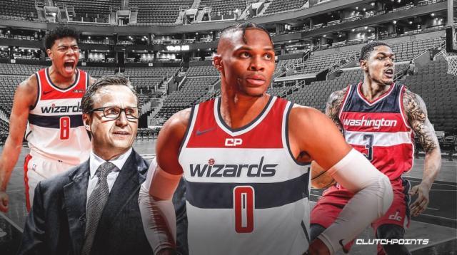 九游体育官网-疫情蔓延！奇才6人新冠 NBA仍不想停摆或重返泡泡